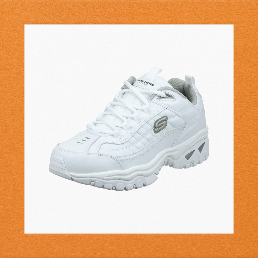 Skechers by the collection Energy sport Shoes Sneaker size 9.5 US